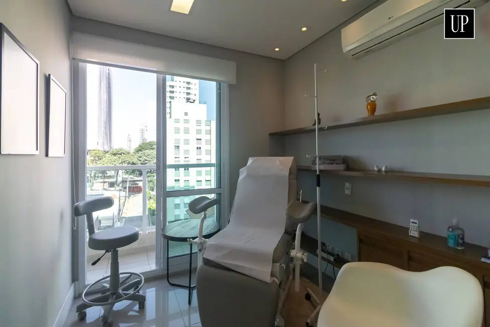Foto 8 de Sala Comercial à venda, 74m2 em Vila Clementino, São Paulo - SP