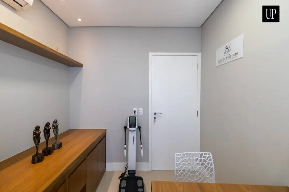 Foto 6 de Sala Comercial à venda, 74m2 em Vila Clementino, São Paulo - SP