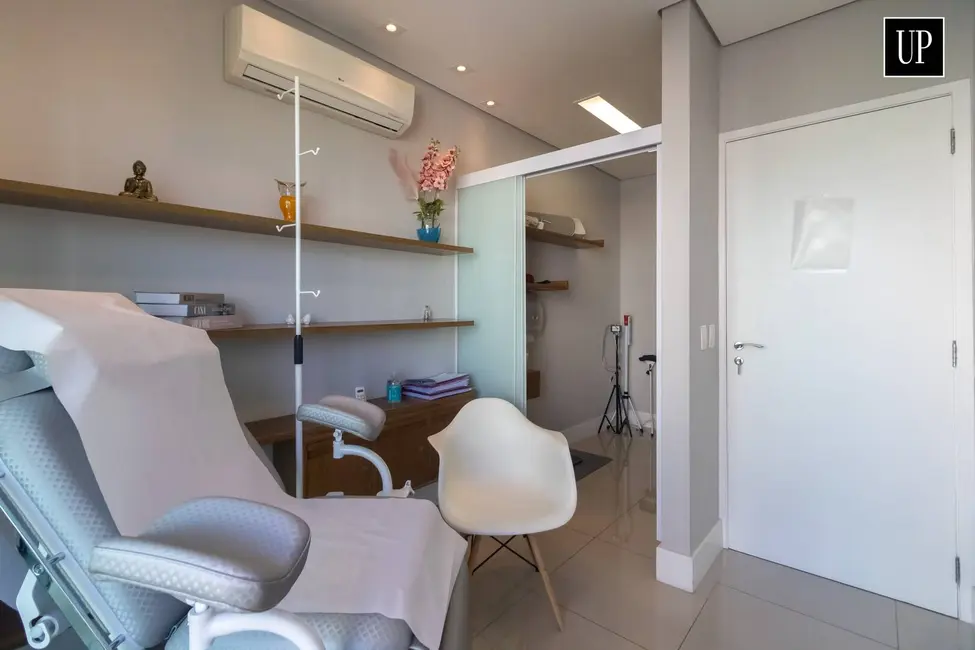 Foto 9 de Sala Comercial à venda, 74m2 em Vila Clementino, São Paulo - SP