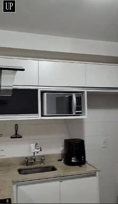 Foto 1 de Apartamento com 1 quarto à venda, 51m2 em Mooca, São Paulo - SP
