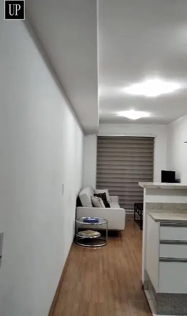 Foto 3 de Apartamento com 1 quarto à venda, 51m2 em Mooca, São Paulo - SP