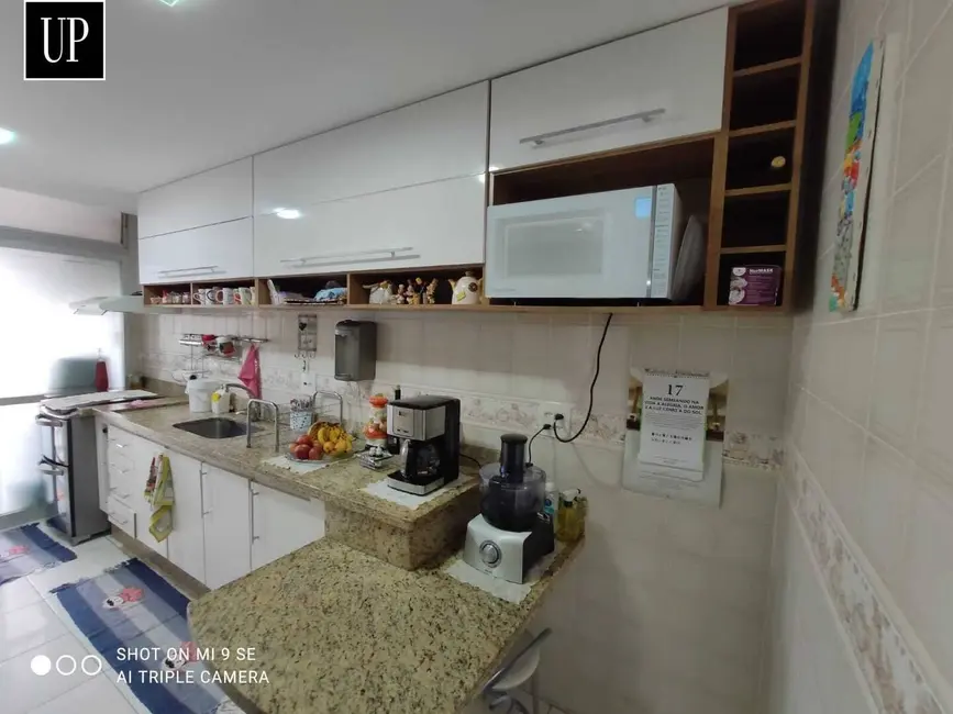 Foto 3 de Apartamento com 3 quartos à venda, 84m2 em Mirandópolis, São Paulo - SP