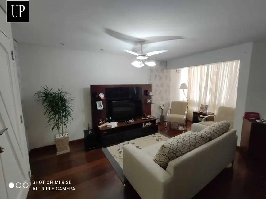Foto 1 de Apartamento com 3 quartos à venda, 84m2 em Mirandópolis, São Paulo - SP
