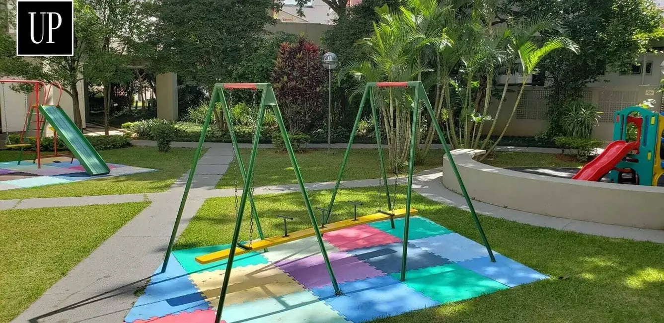 Foto 8 de Apartamento com 3 quartos à venda, 84m2 em Mirandópolis, São Paulo - SP