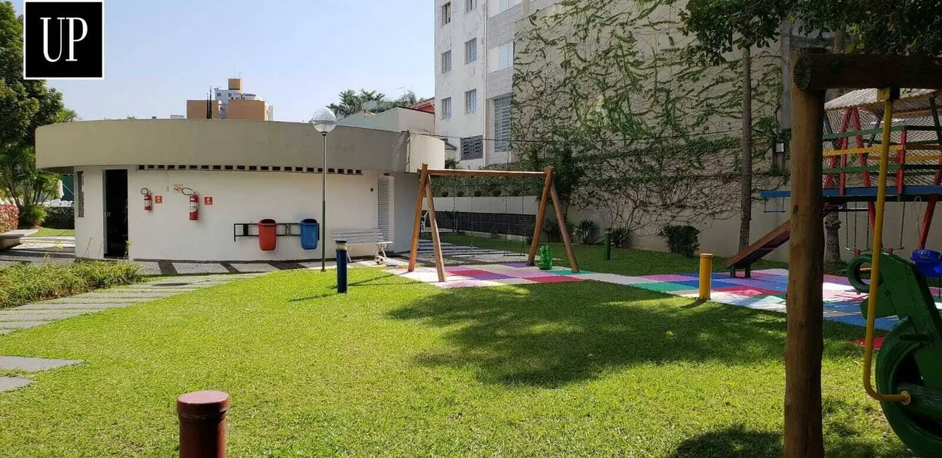 Foto 6 de Apartamento com 3 quartos à venda, 84m2 em Mirandópolis, São Paulo - SP