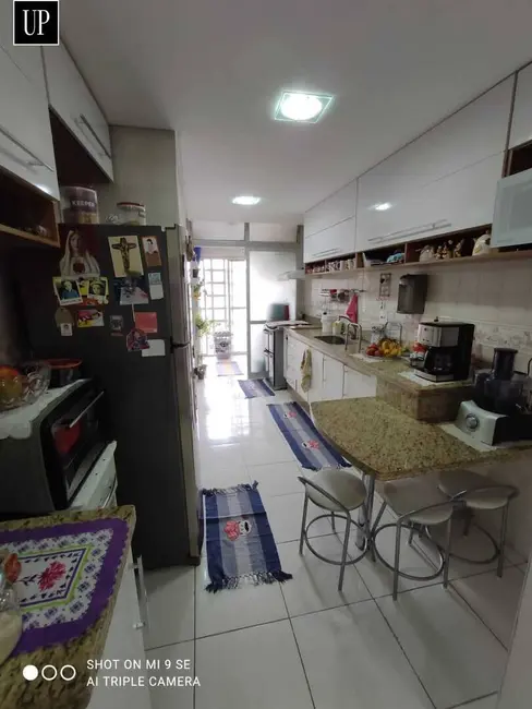 Foto 4 de Apartamento com 3 quartos à venda, 84m2 em Mirandópolis, São Paulo - SP