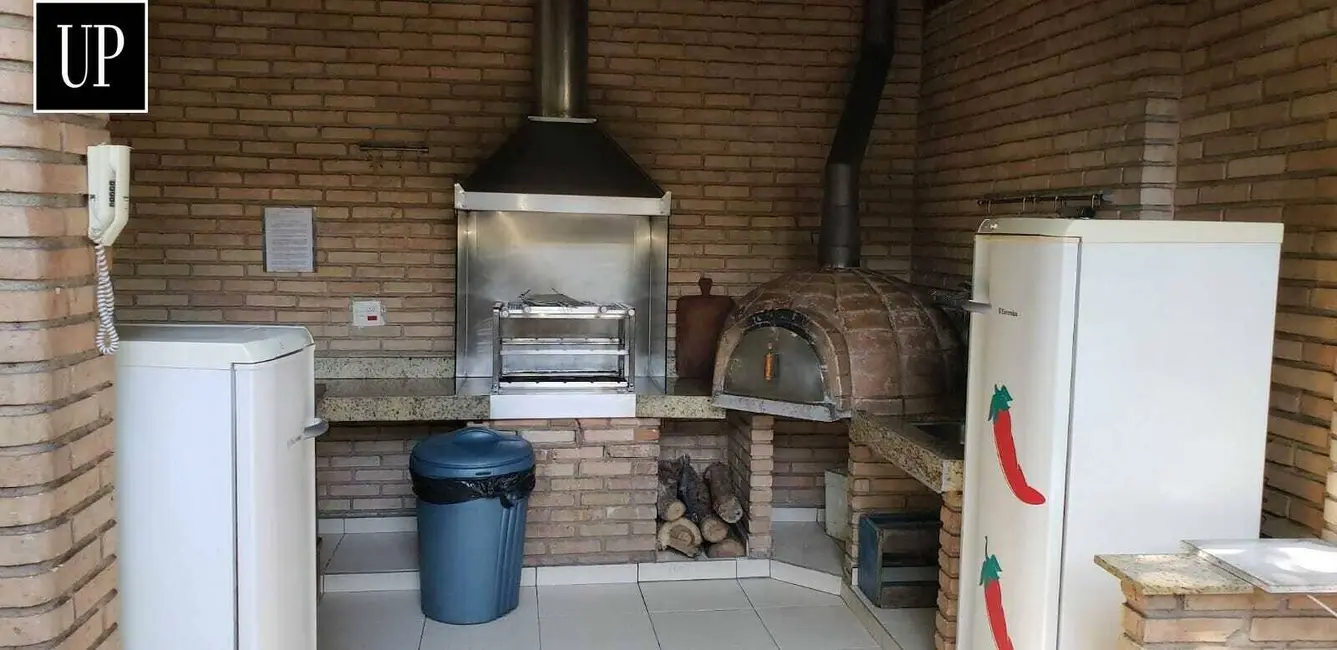 Foto 2 de Apartamento com 3 quartos à venda, 84m2 em Mirandópolis, São Paulo - SP