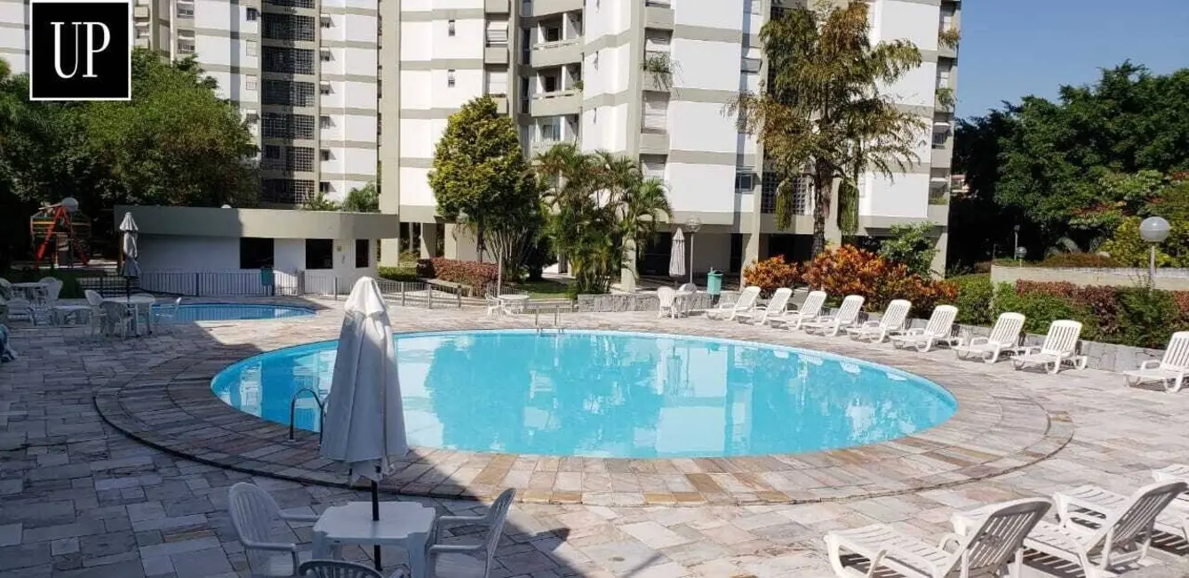 Foto 7 de Apartamento com 3 quartos à venda, 84m2 em Mirandópolis, São Paulo - SP
