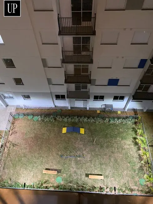 Foto 8 de Apartamento com 1 quarto à venda, 40m2 em Cambuci, São Paulo - SP