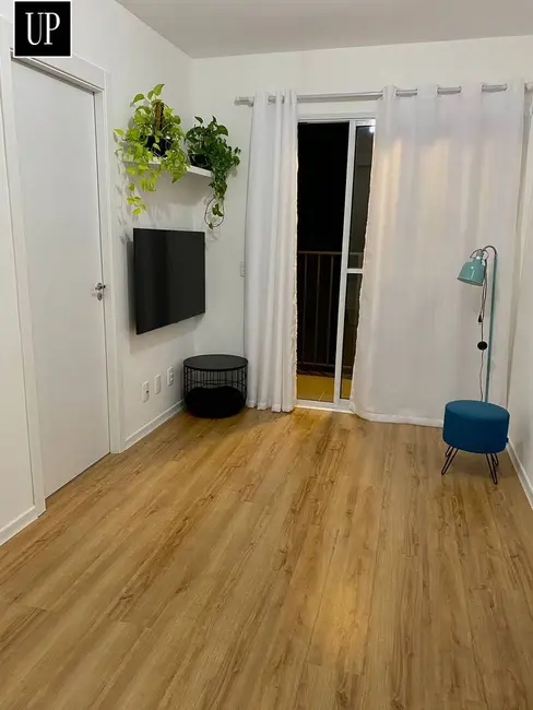 Foto 1 de Apartamento com 1 quarto à venda, 40m2 em Cambuci, São Paulo - SP