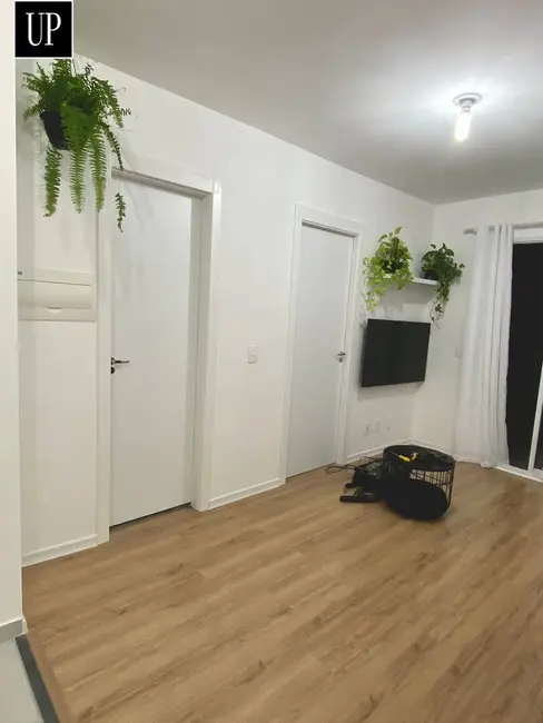 Foto 3 de Apartamento com 1 quarto à venda, 40m2 em Cambuci, São Paulo - SP