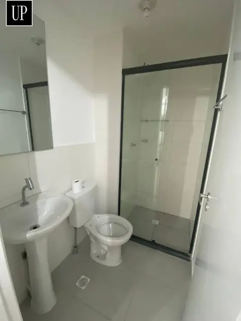 Foto 4 de Apartamento com 1 quarto à venda, 40m2 em Cambuci, São Paulo - SP