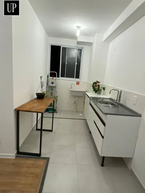 Foto 2 de Apartamento com 1 quarto à venda, 40m2 em Cambuci, São Paulo - SP