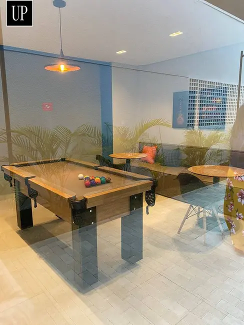 Foto 9 de Apartamento com 1 quarto à venda, 40m2 em Cambuci, São Paulo - SP
