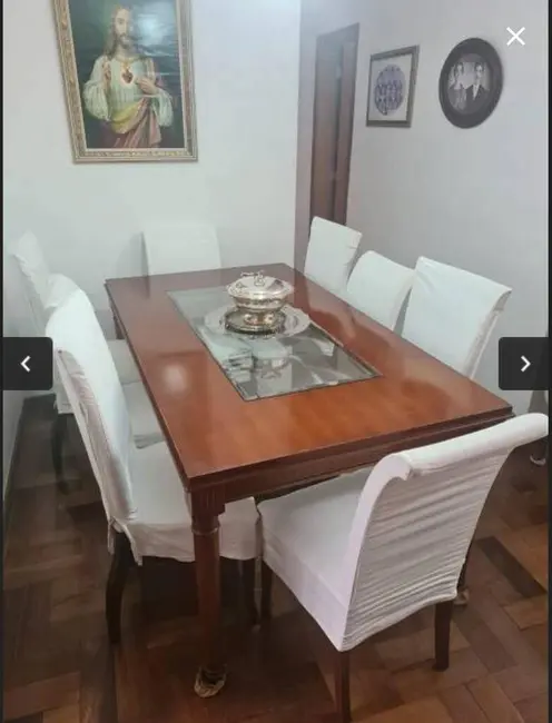 Apartamento com 3 quartos à venda, 100m2 em Vila Mariana, São Paulo - SP - imagem 2 Foto 2 de Apartamento com 3 quartos à venda, 100m2 em Vila Mariana, São Paulo - SP