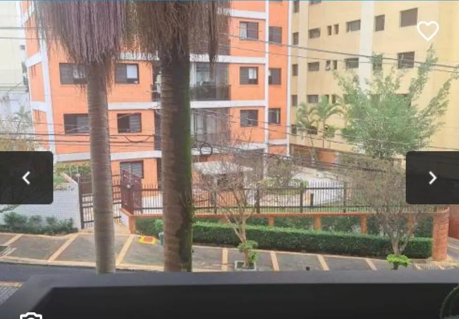 Apartamento com 3 quartos à venda, 100m2 em Vila Mariana, São Paulo - SP - imagem 6 Foto 6 de Apartamento com 3 quartos à venda, 100m2 em Vila Mariana, São Paulo - SP