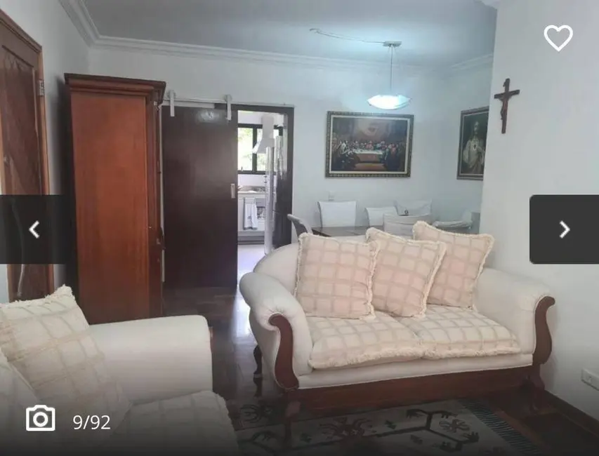 Apartamento com 3 quartos à venda, 100m2 em Vila Mariana, São Paulo - SP - imagem 4 Foto 4 de Apartamento com 3 quartos à venda, 100m2 em Vila Mariana, São Paulo - SP