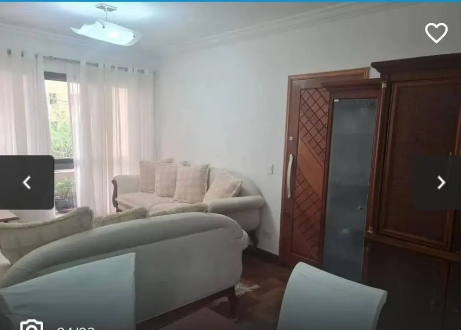 Apartamento com 3 quartos à venda, 100m2 em Vila Mariana, São Paulo - SP - imagem 1 Foto 1 de Apartamento com 3 quartos à venda, 100m2 em Vila Mariana, São Paulo - SP