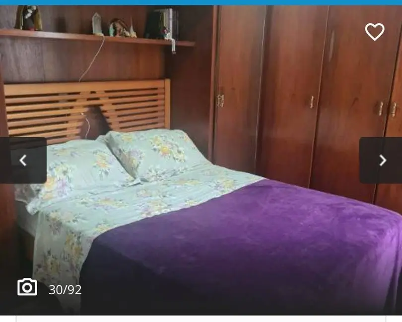 Apartamento com 3 quartos à venda, 100m2 em Vila Mariana, São Paulo - SP - imagem 9 Foto 9 de Apartamento com 3 quartos à venda, 100m2 em Vila Mariana, São Paulo - SP