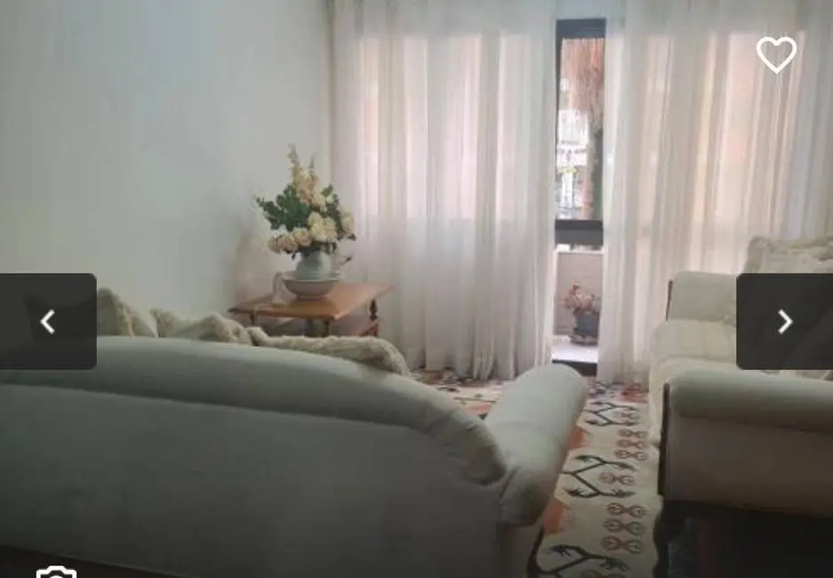 Apartamento com 3 quartos à venda, 100m2 em Vila Mariana, São Paulo - SP - imagem 5 Foto 5 de Apartamento com 3 quartos à venda, 100m2 em Vila Mariana, São Paulo - SP