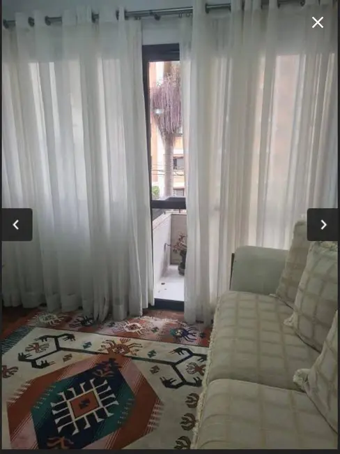 Apartamento com 3 quartos à venda, 100m2 em Vila Mariana, São Paulo - SP - imagem 3 Foto 3 de Apartamento com 3 quartos à venda, 100m2 em Vila Mariana, São Paulo - SP