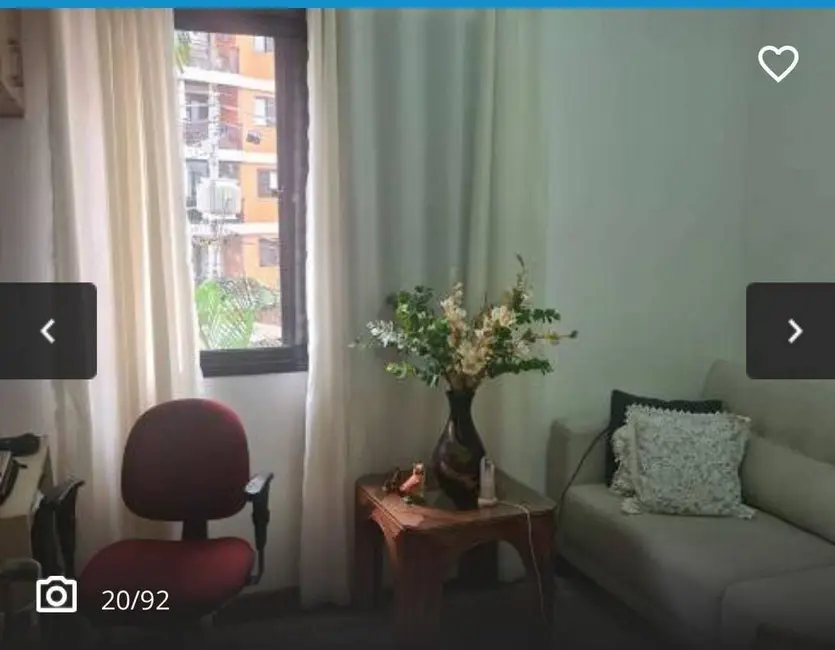 Apartamento com 3 quartos à venda, 100m2 em Vila Mariana, São Paulo - SP - imagem 8 Foto 8 de Apartamento com 3 quartos à venda, 100m2 em Vila Mariana, São Paulo - SP