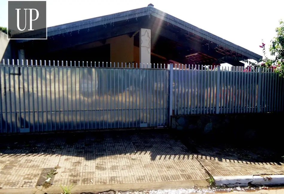 Foto 2 de Apartamento à venda, 226m2 em Cafelandia - SP