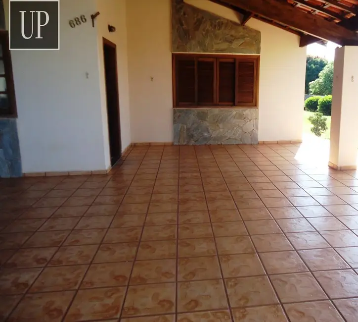 Foto 4 de Apartamento à venda, 226m2 em Cafelandia - SP