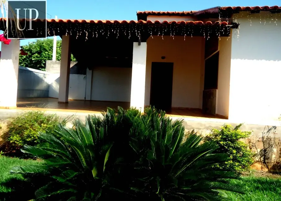 Foto 1 de Apartamento à venda, 226m2 em Cafelandia - SP