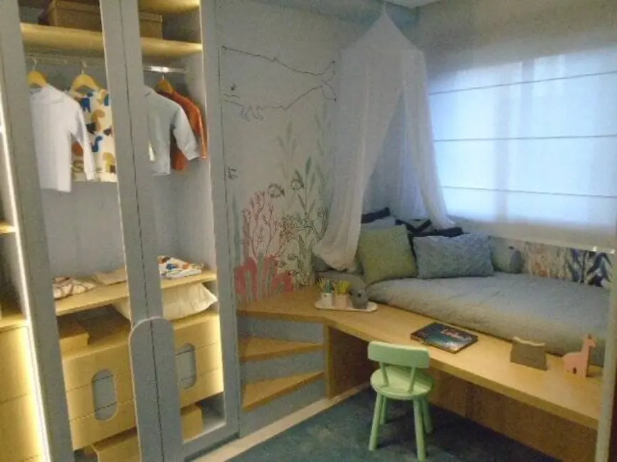 Casa com 1 quarto à venda, 32m2 em Jardim Vila Mariana, São Paulo - SP - imagem 9 Foto 9 de Casa com 1 quarto à venda, 32m2 em Jardim Vila Mariana, São Paulo - SP