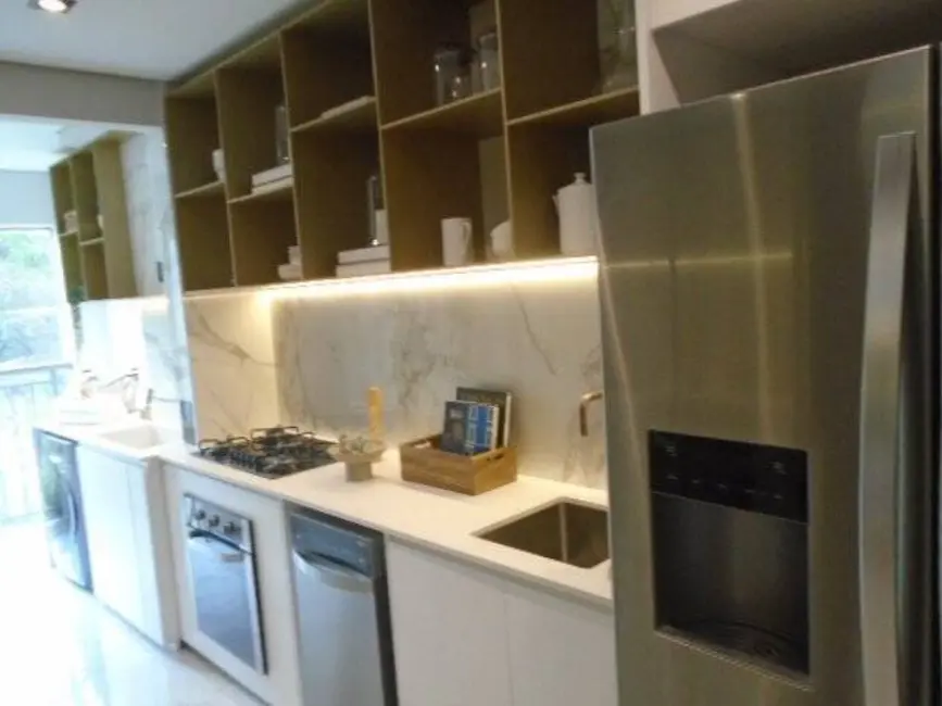 Casa com 1 quarto à venda, 32m2 em Jardim Vila Mariana, São Paulo - SP - imagem 4 Foto 4 de Casa com 1 quarto à venda, 32m2 em Jardim Vila Mariana, São Paulo - SP