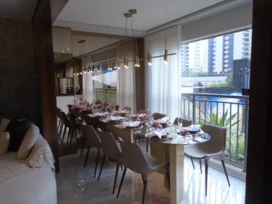 Casa com 1 quarto à venda, 32m2 em Jardim Vila Mariana, São Paulo - SP - imagem 7 Foto 7 de Casa com 1 quarto à venda, 32m2 em Jardim Vila Mariana, São Paulo - SP