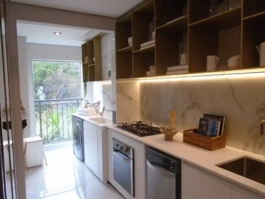 Casa com 1 quarto à venda, 32m2 em Jardim Vila Mariana, São Paulo - SP - imagem 2 Foto 2 de Casa com 1 quarto à venda, 32m2 em Jardim Vila Mariana, São Paulo - SP