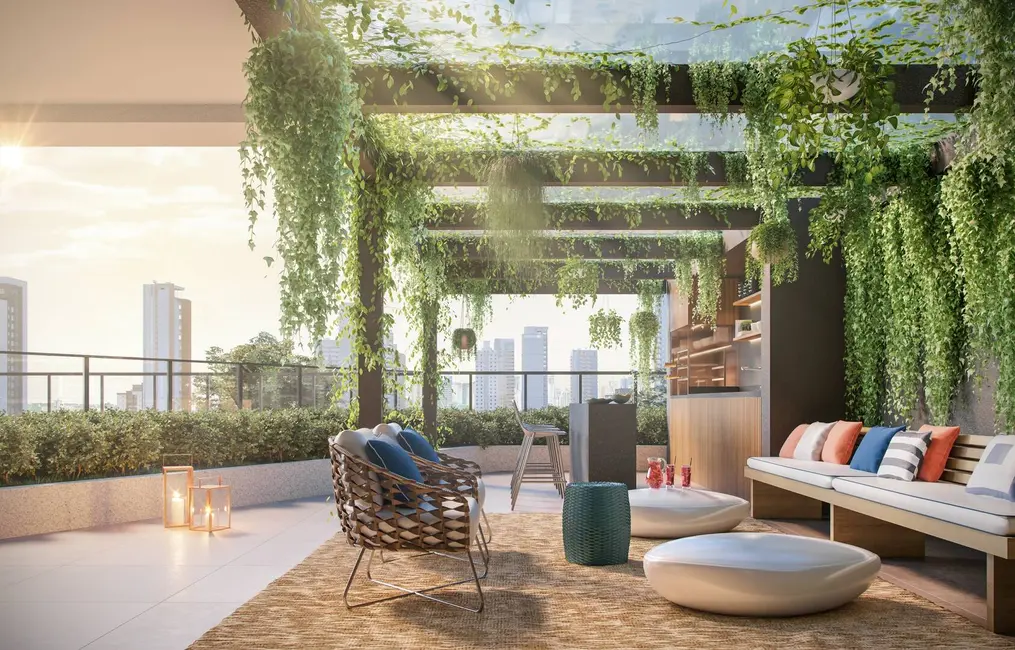 Foto 2 de Casa com 1 quarto à venda, 47m2 em Vila Mariana, São Paulo - SP