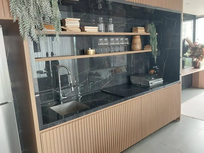 Foto 6 de Apartamento com 1 quarto à venda em Aclimação, São Paulo - SP