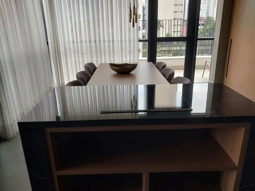 Foto 7 de Apartamento com 1 quarto à venda em Aclimação, São Paulo - SP