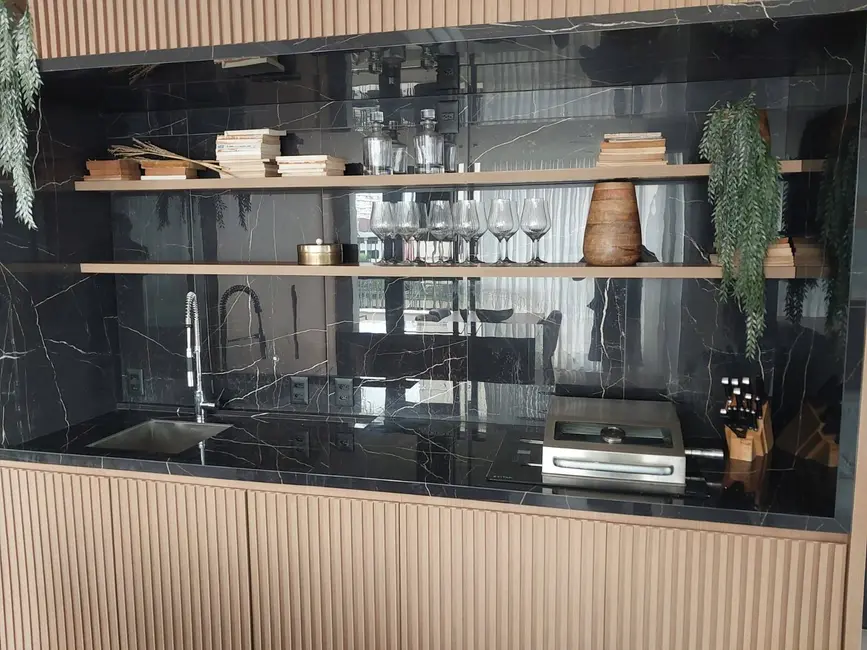 Foto 3 de Apartamento com 1 quarto à venda em Aclimação, São Paulo - SP