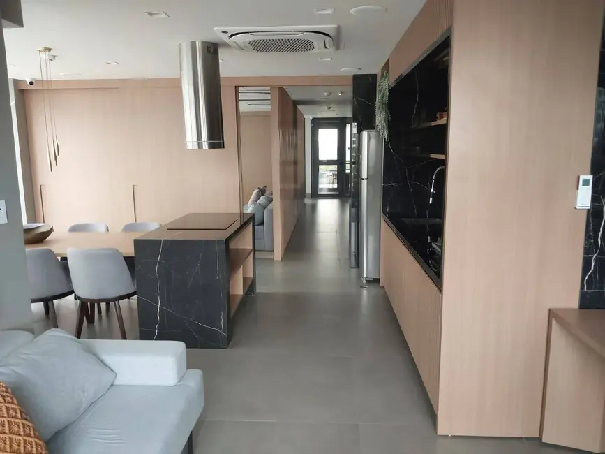 Foto 5 de Apartamento com 1 quarto à venda em Aclimação, São Paulo - SP