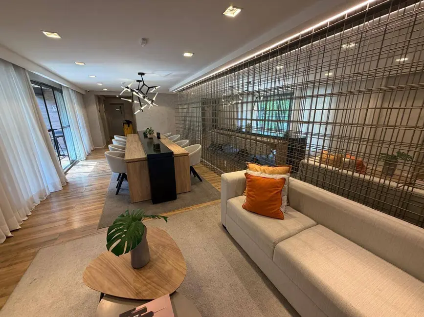 Foto 8 de Apartamento com 1 quarto à venda, 28m2 em Pinheiros, São Paulo - SP