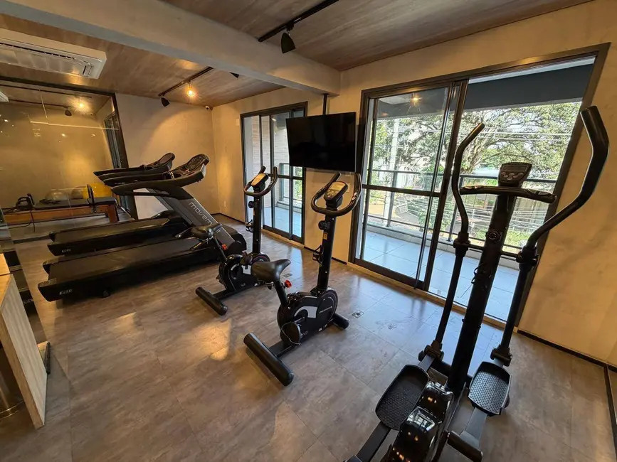 Foto 9 de Apartamento com 1 quarto à venda, 28m2 em Pinheiros, São Paulo - SP