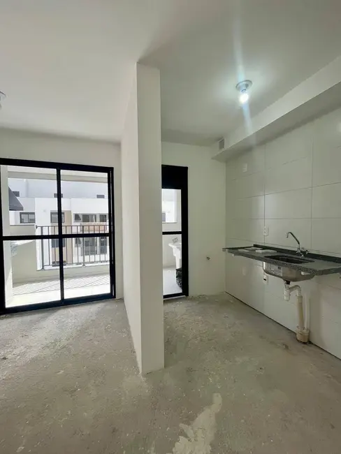 Apartamento com 2 quartos à venda, 47m2 em Santo Amaro, São Paulo - SP - imagem 6 Foto 6 de Apartamento com 2 quartos à venda, 47m2 em Santo Amaro, São Paulo - SP