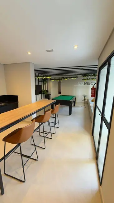 Apartamento com 2 quartos à venda, 47m2 em Santo Amaro, São Paulo - SP - imagem 8 Foto 8 de Apartamento com 2 quartos à venda, 47m2 em Santo Amaro, São Paulo - SP