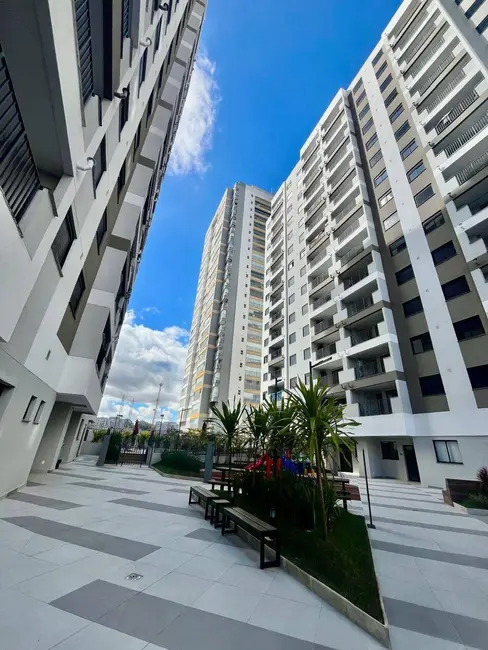 Apartamento com 2 quartos à venda, 47m2 em Santo Amaro, São Paulo - SP - imagem 1 Foto 1 de Apartamento com 2 quartos à venda, 47m2 em Santo Amaro, São Paulo - SP