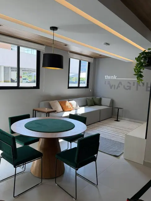 Apartamento com 2 quartos à venda, 47m2 em Santo Amaro, São Paulo - SP - imagem 7 Foto 7 de Apartamento com 2 quartos à venda, 47m2 em Santo Amaro, São Paulo - SP
