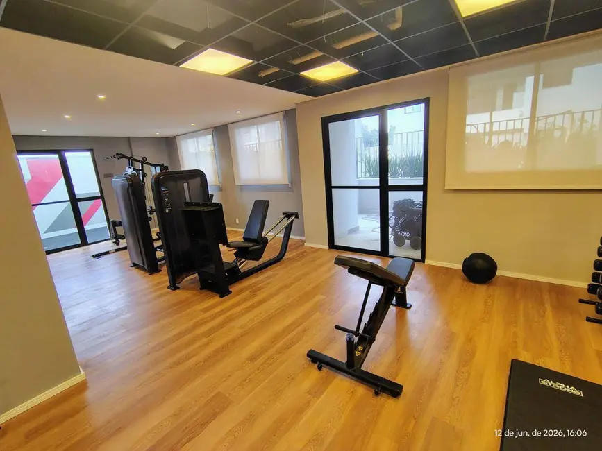 Apartamento com 2 quartos à venda, 47m2 em Santo Amaro, São Paulo - SP - imagem 4 Foto 4 de Apartamento com 2 quartos à venda, 47m2 em Santo Amaro, São Paulo - SP