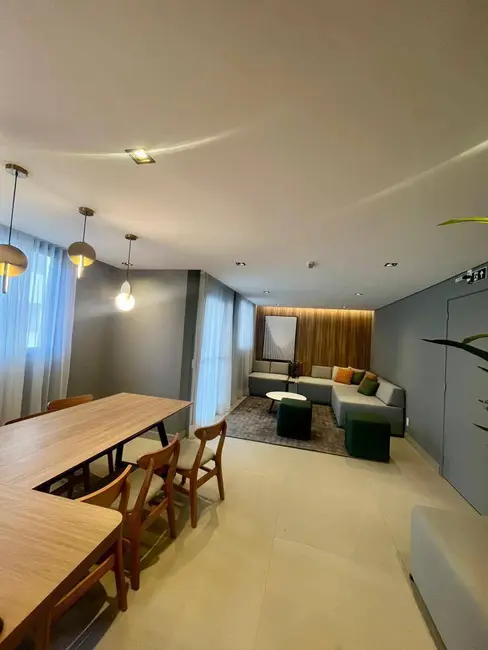 Apartamento com 2 quartos à venda, 47m2 em Santo Amaro, São Paulo - SP - imagem 2 Foto 2 de Apartamento com 2 quartos à venda, 47m2 em Santo Amaro, São Paulo - SP