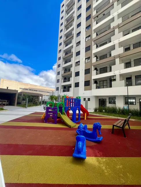 Apartamento com 2 quartos à venda, 47m2 em Santo Amaro, São Paulo - SP - imagem 3 Foto 3 de Apartamento com 2 quartos à venda, 47m2 em Santo Amaro, São Paulo - SP