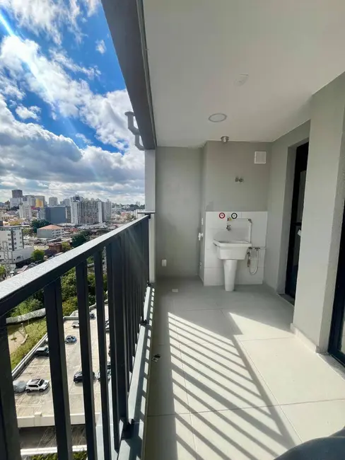 Apartamento com 2 quartos à venda, 47m2 em Santo Amaro, São Paulo - SP - imagem 9 Foto 9 de Apartamento com 2 quartos à venda, 47m2 em Santo Amaro, São Paulo - SP
