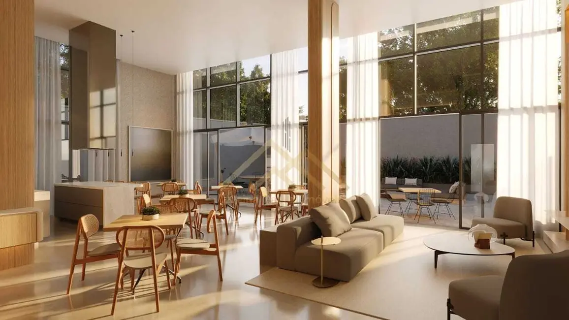 Foto 6 de Apartamento com 3 quartos à venda, 132m2 em Água Verde, Curitiba - PR
