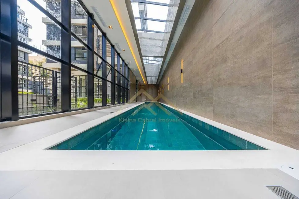 Apartamento com 2 quartos à venda, 97m2 em Bigorrilho, Curitiba - PR - imagem 9 Foto 9 de Apartamento com 2 quartos à venda, 97m2 em Bigorrilho, Curitiba - PR